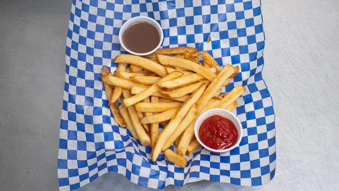 Shahi Paneer Pizza in Calgary, AB