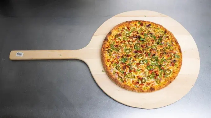 12 Pack Wings - popular crispy chicken wings at Infinity Pizza Calgary